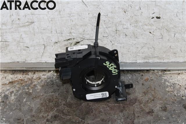 Airbag slepering til Volvo V70 2007-2013 (Type III, Fase 1)  (31313818|)