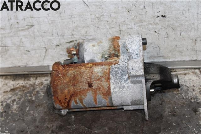 Starter diesel til Volvo V70 2007-2013 (Type III, Fase 1)  (8603690|)
