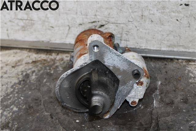 Starter diesel til Volvo V70 2007-2013 (Type III, Fase 1)  (8603690|)