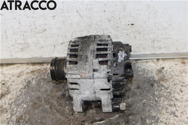 Dynamo til Volvo V70 2007-2013 (Type III, Fase 1)  (36000798|)