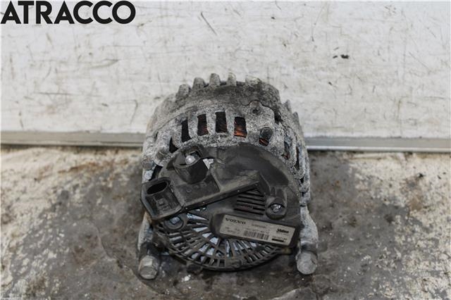 Dynamo til Volvo V70 2007-2013 (Type III, Fase 1)  (36000798|)