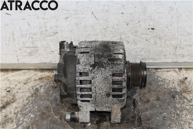 Dynamo til Volvo V70 2007-2013 (Type III, Fase 1)  (36000798|)