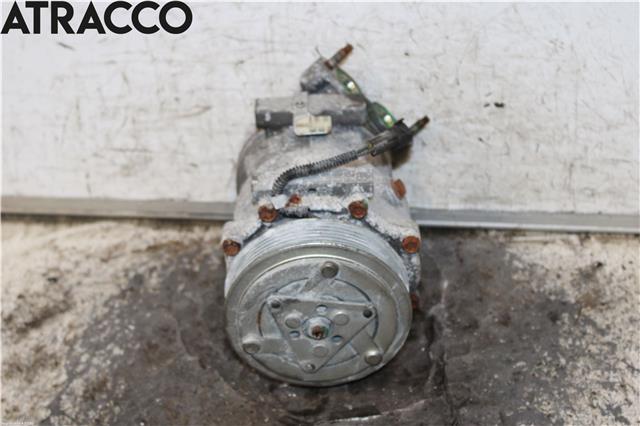 Aircondition kompressor til Volvo V70 2007-2013 (Type III, Fase 1)  (36000986|)