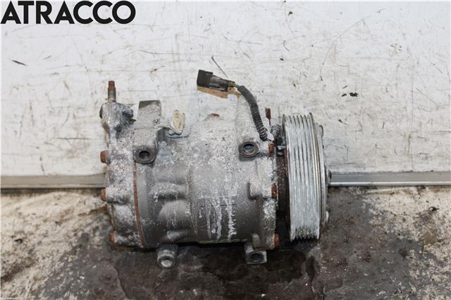 Aircondition kompressor til Volvo V70 2007-2013 (Type III, Fase 1)  (36000986|)