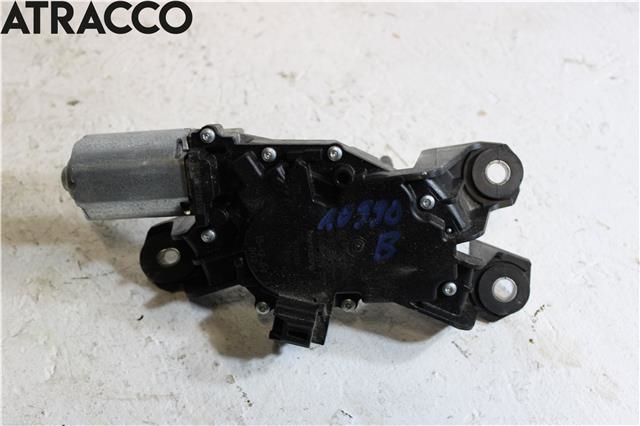 Viskermotor bakrute til Volvo XC90 2015-2025 (Type II)  (31349380|)