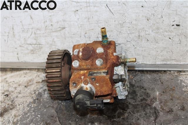 Servo pumpe mekanisk til Volvo V70 2007-2013 (Type III, Fase 1)  (36001213|)
