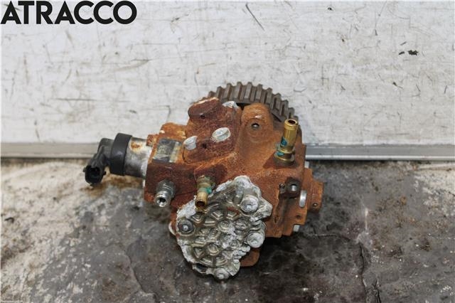 Servo pumpe mekanisk til Volvo V70 2007-2013 (Type III, Fase 1)  (36001213|)