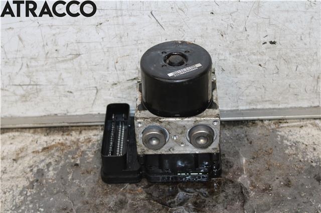 ABS sentral til Volvo V70 2007-2013 (Type III, Fase 1)  (31261143|)