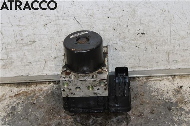 ABS sentral til Volvo V70 2007-2013 (Type III, Fase 1)  (31261143|)