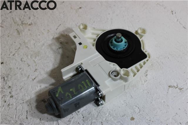 Ruteheis til Audi A6 2011-2014 (Type IV, Fase 1) (C7) (C7) (8K0959801B|)