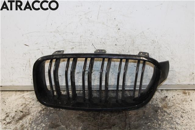Grill venstre til BMW 3-Serie, 2012-2018 (F30/F31/F34) (F30/F31/F34) (51137263479)