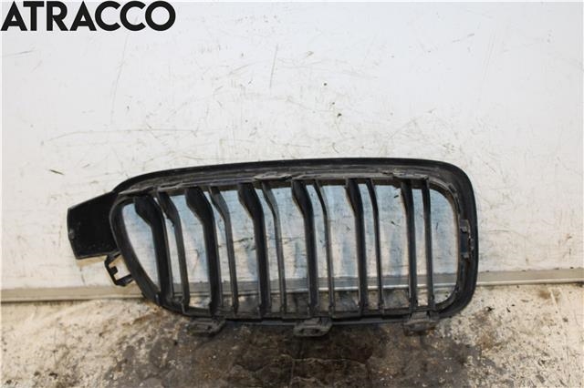 Grill venstre til BMW 3-Serie 2012-2018 (F30/F31/F34) (F30/F31/F34) (51137263479|)