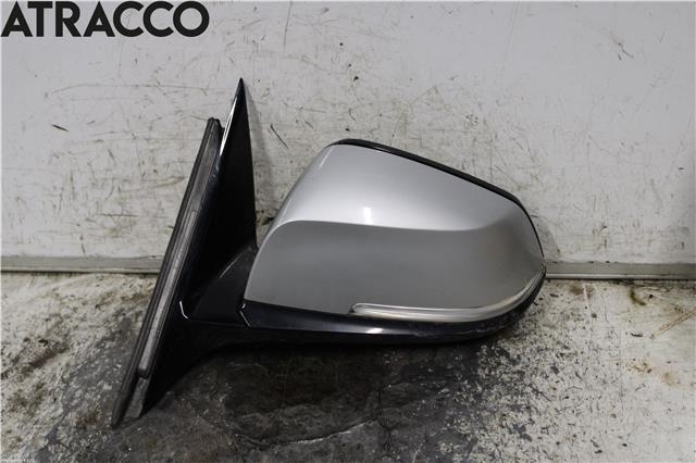 Speil venstre til BMW 3-Serie 2012-2018 (F30/F31/F34) (F30/F31/F34) (51167345685|)