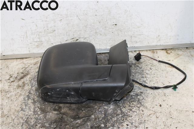 Speil høyre til VW Caddy 2010-2015 (Type III, Fase 2)  (2K5857508AE|)