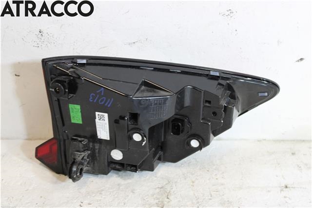 Baklykt venstre til BMW X1 2022-->> (U11) (U11) (63219465351|)