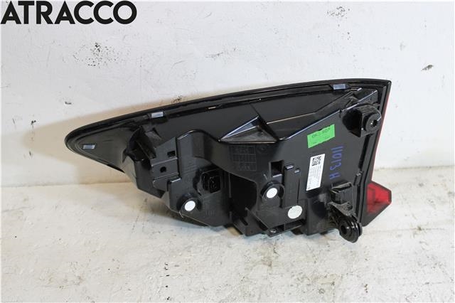 Baklykt høyre til BMW X1 2022-->> (U11) (U11) (63219465352|)