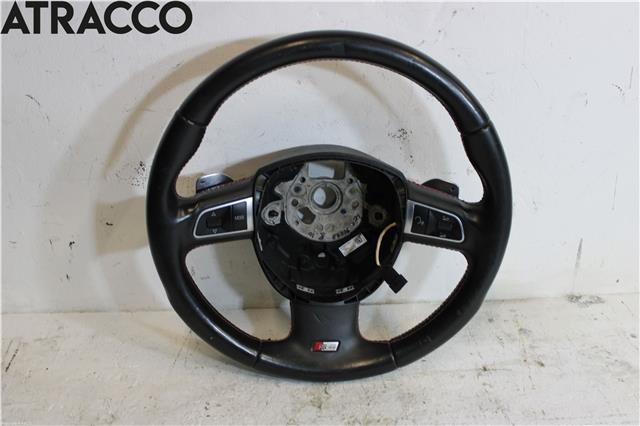 Ratt til Audi A4, 2007-2014 (Type IV) (B8) (B8) (8K0419091BF)