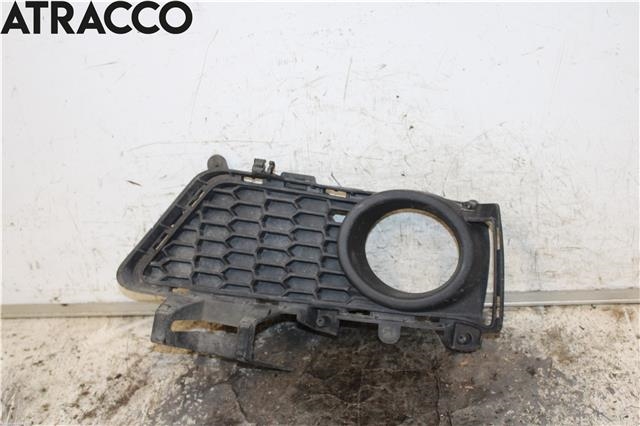 Frontlyktehus til BMW 3-Serie, 2012-2018 (F30/F31/F34) (F30/F31/F34) (51118054155)