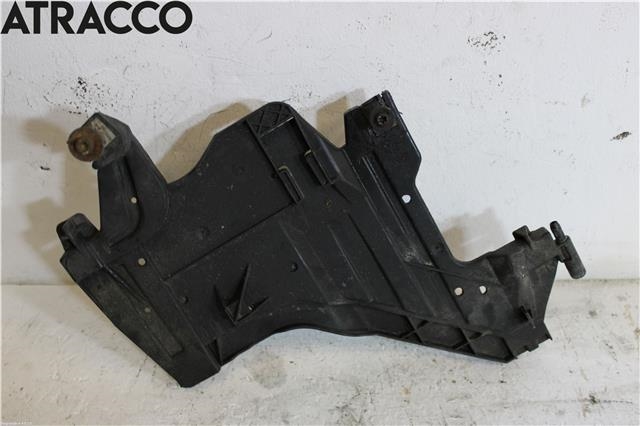 Frontlyktehus til Audi A4 2007-2014 (Type IV) (B8) (B8) (8K0941454|)