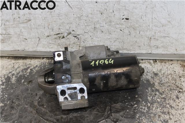 Starter diesel til BMW 3-Serie, 2012-2018 (F30/F31/F34) (F30/F31/F34) (12418587708)