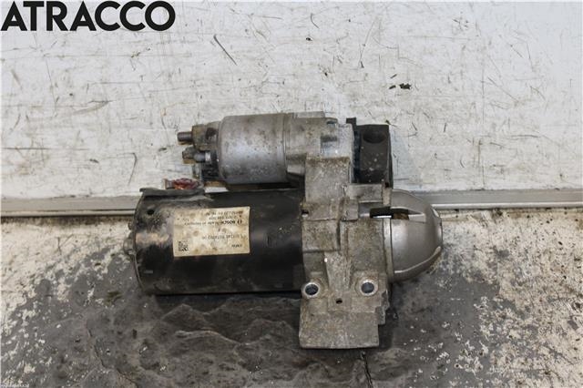 Starter diesel til BMW 3-Serie 2012-2018 (F30/F31/F34) (F30/F31/F34) (12418587708|)
