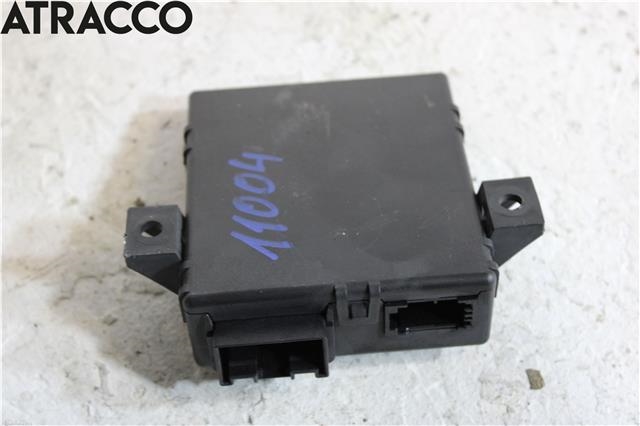 Styreenhet diverse til Audi A4 2007-2014 (Type IV) (B8) (B8) (8T0907468AA|)
