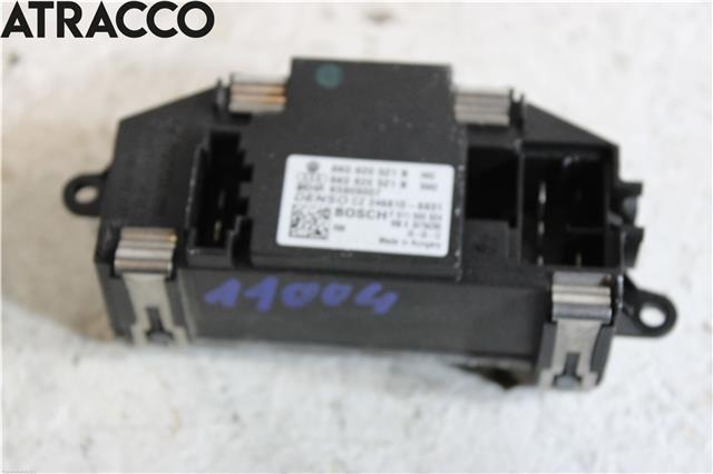 Varmeapparat motstand til Audi A4 2007-2014 (Type IV) (B8) (B8) (8K0820521B|)
