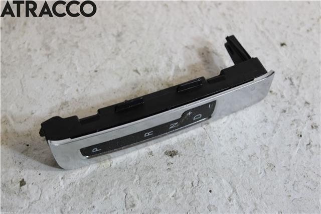Instrument diverse til Audi A4 2007-2014 (Type IV) (B8) (B8) (8K1713463A|)