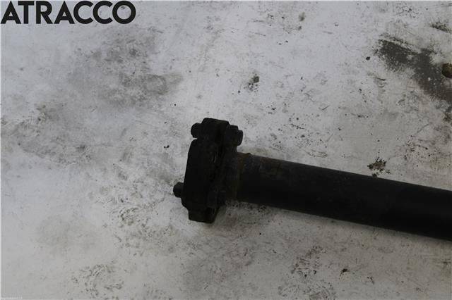 Mellomaksel til BMW 3-Serie 2012-2018 (F30/F31/F34) (F30/F31/F34) (26108676287|)