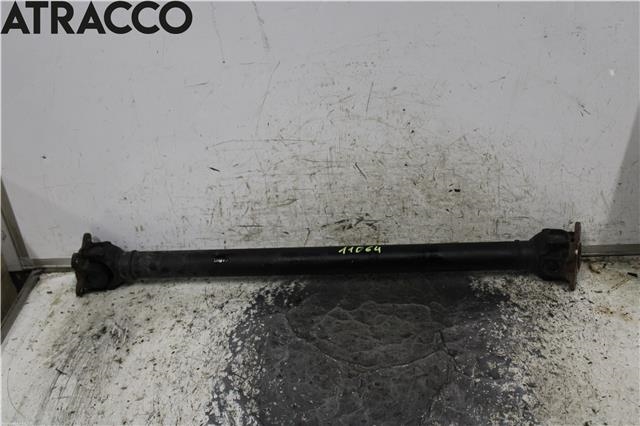 Mellomaksel fremre til BMW 3-Serie, 2012-2018 (F30/F31/F34) (F30/F31/F34) (26209425910)