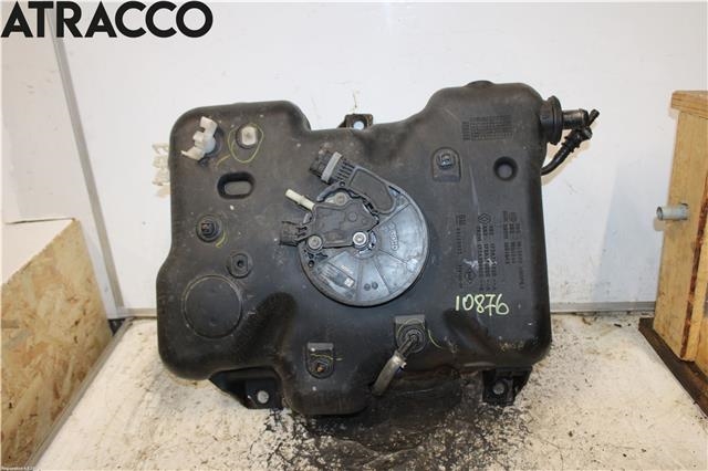 Dieseltank til Opel Vivaro B, 2014-2019  (95520973)
