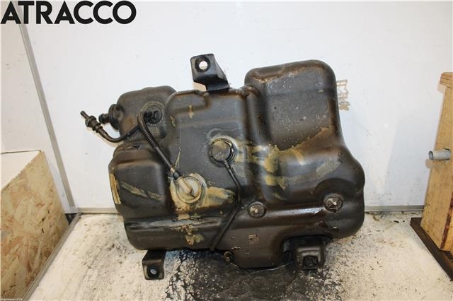Dieseltank til Opel Vivaro B 2014-2019  (95520973|)
