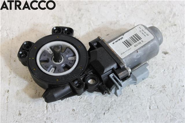 Ruteheis til Peugeot Partner, 2008-2015 (Type II, Fase 1)  (9222EQ)
