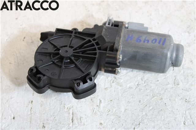 Ruteheis til Peugeot Partner 2008-2015 (Type II, Fase 1)  (9222EQ|)