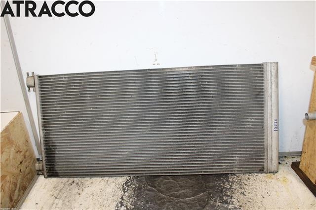 Aircondition radiator til Opel Vivaro B, 2014-2019  (93868376)