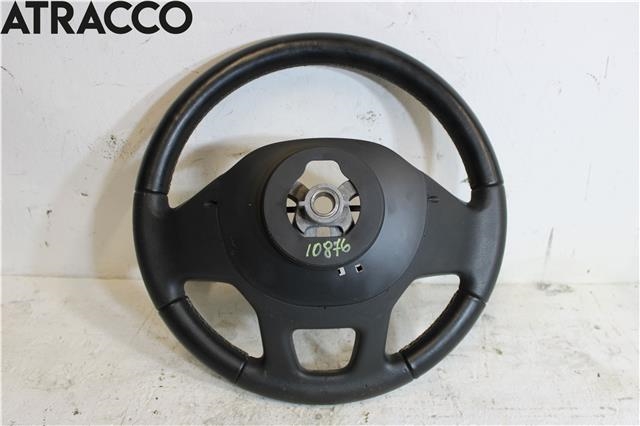 Ratt til Opel Vivaro B 2014-2019  (93868109|)