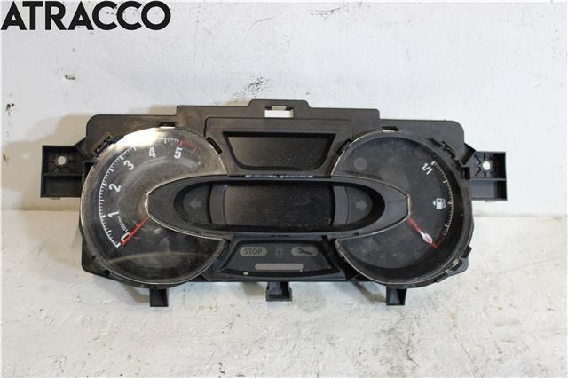 Instrumentpanel til Opel Vivaro B, 2014-2019  (93460762)