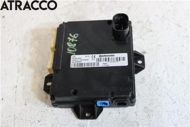 Styreenhet diverse til Opel Vivaro B, 2014-2019  (243755056R)