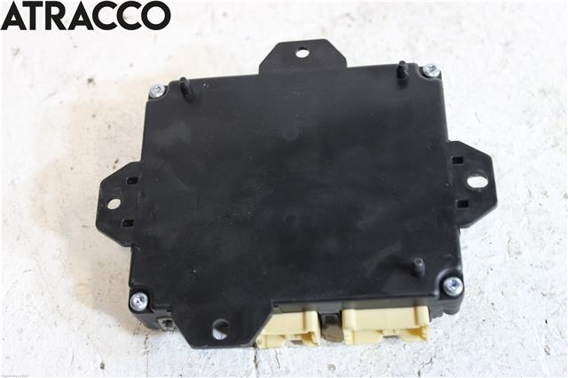 Styreenhet diverse til Opel Vivaro B 2014-2019  (243755056R|)