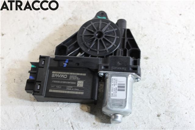 Ruteheis til Volvo XC40 2018-2024  (31349758|)