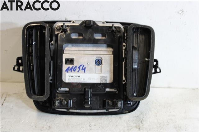 Instrument kjørecomputer til Volvo XC40 2018-2024  (32350422|)
