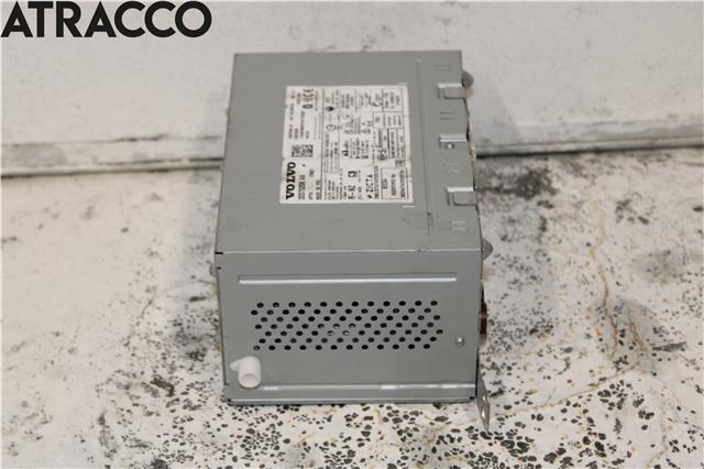 Bilstereo til Volvo XC40 2018-2024  (32375206|)