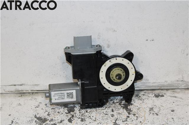 Ruteheis til Opel Vivaro B 2014-2019  (93867659|)
