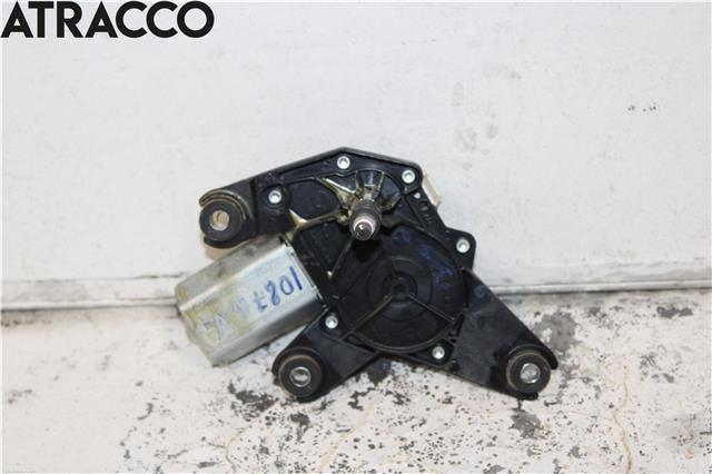 Viskermotor bakrute til Opel Vivaro B 2014-2019  (91165699|)