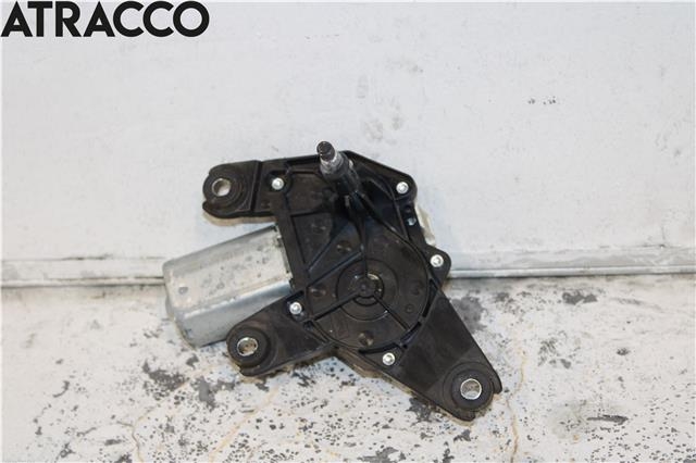 Viskermotor bakrute til Opel Vivaro B 2014-2019  (91165699|)