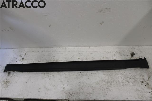 Kanalskjørt høyre til Volvo XC40, 2018-2024  (31448317)
