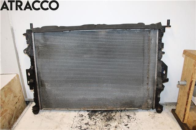 Radiator (automat gir) til Ford Kuga 2013-2019  (1786805|)