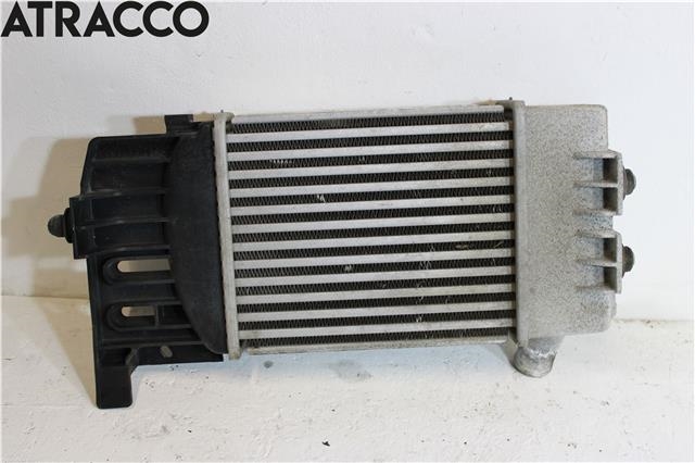 Intercooler til Toyota Urban Cruiser 2009-2014  (179000N030|)
