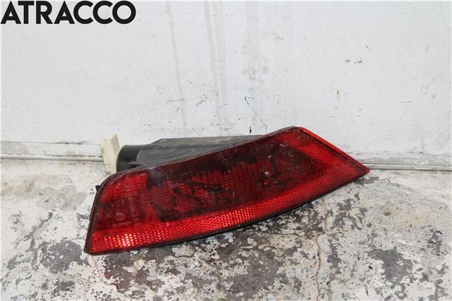 Refleksplate til Ford Kuga, 2013-2019  (2019095)