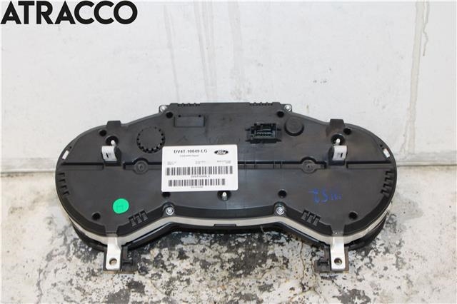 Instrumentpanel til Ford Kuga 2013-2019  (2052991|)